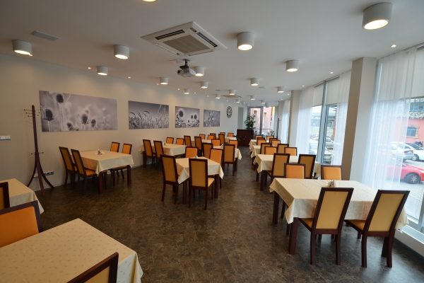 Hotel Senimo
